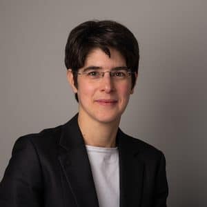 Iris Ferber