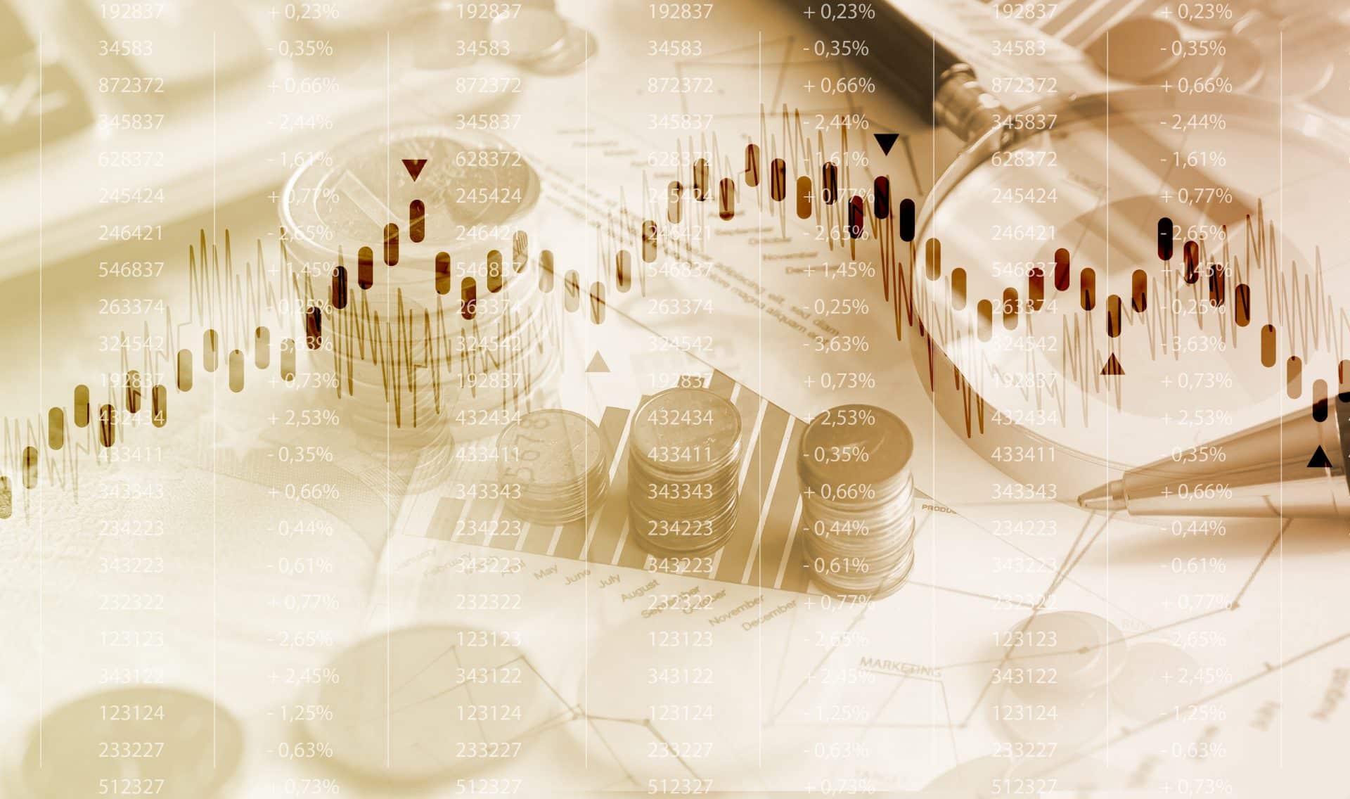 Sfondo, Economia, Marketing