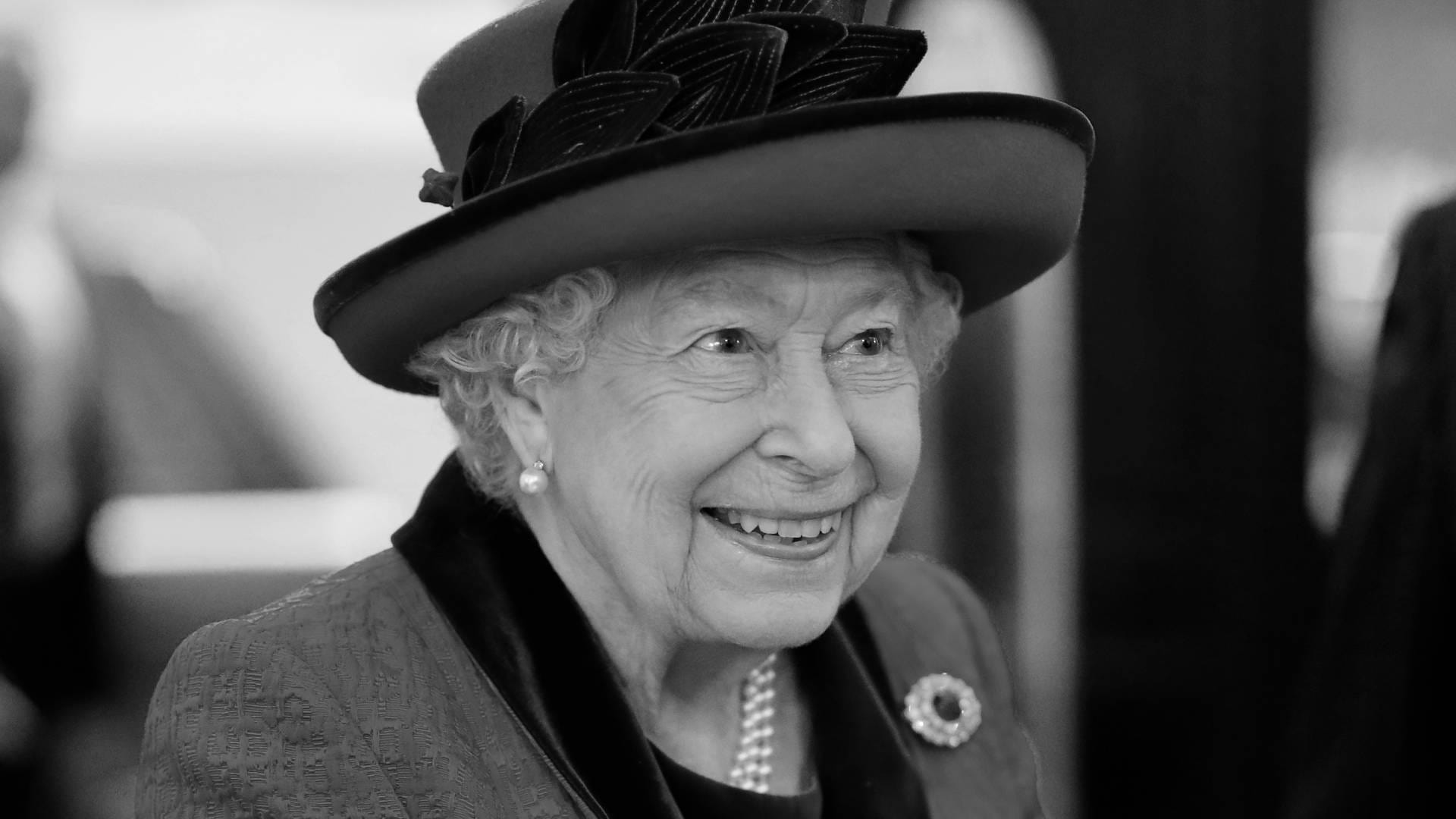 Queen Elizabeth II