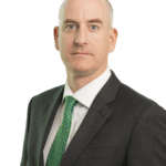 Ben Johnson Chairman