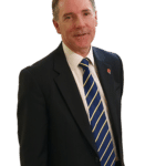 William Hooper - TAE Chairman