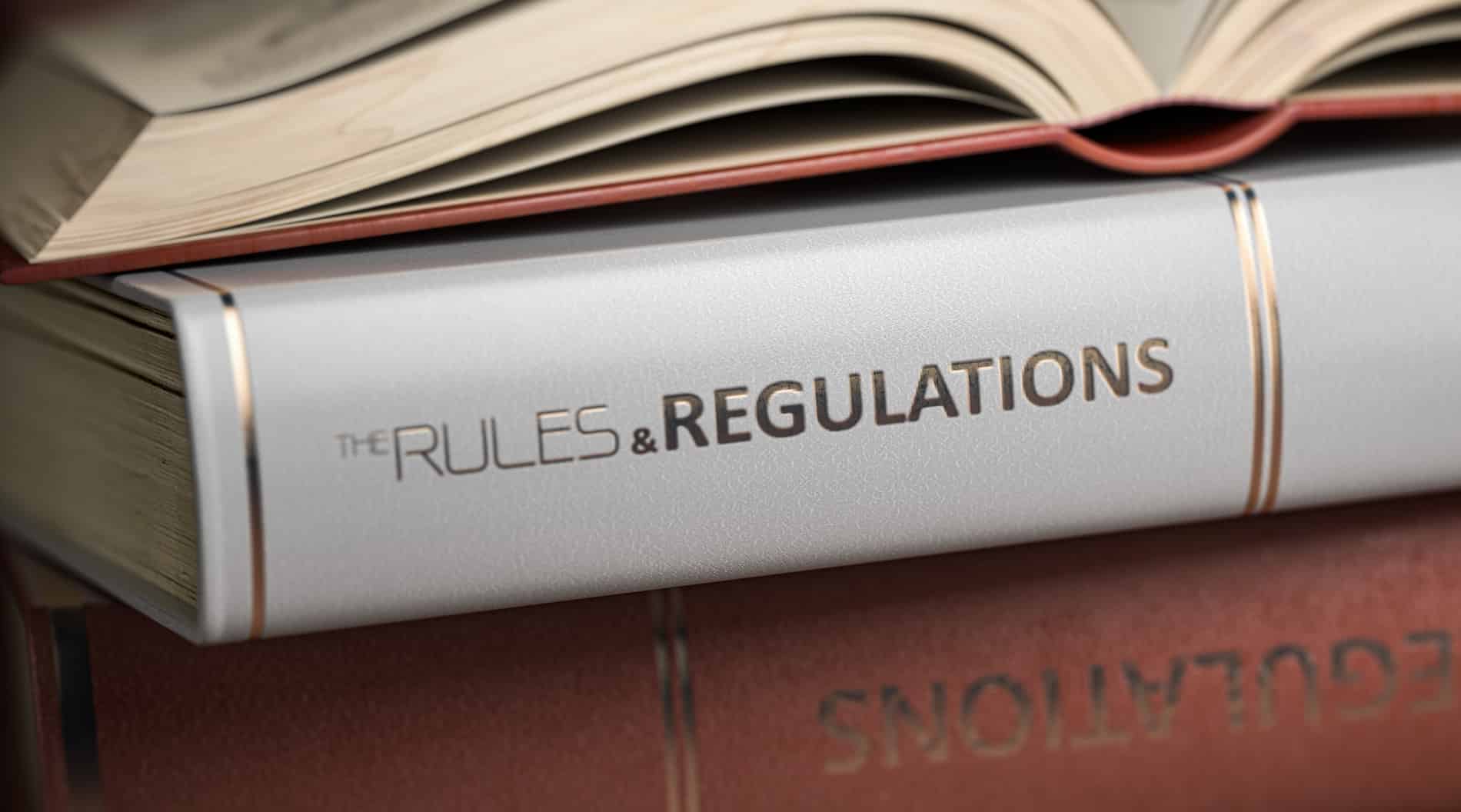 Rules