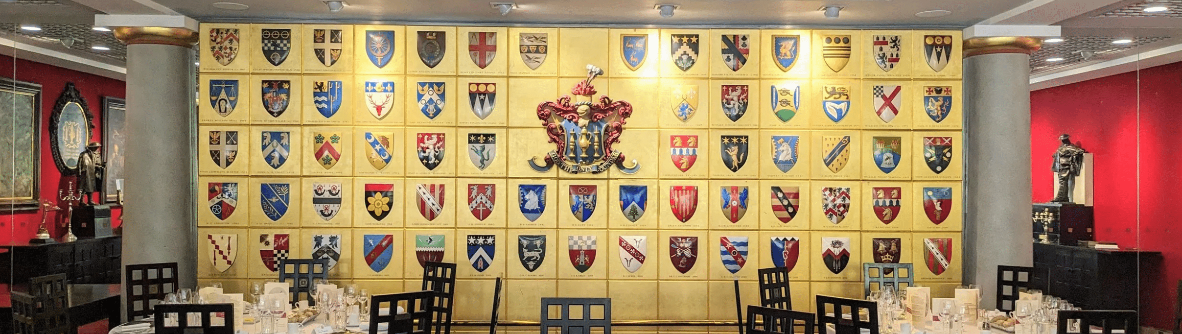 Founders Hall